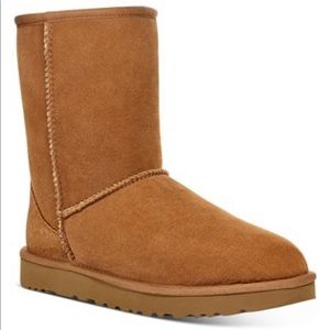 Classic ugg boots